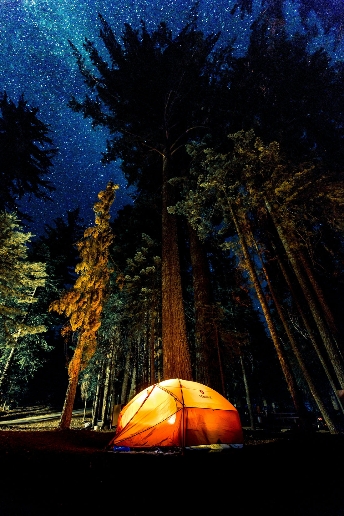Outdoor & Adventure Gear