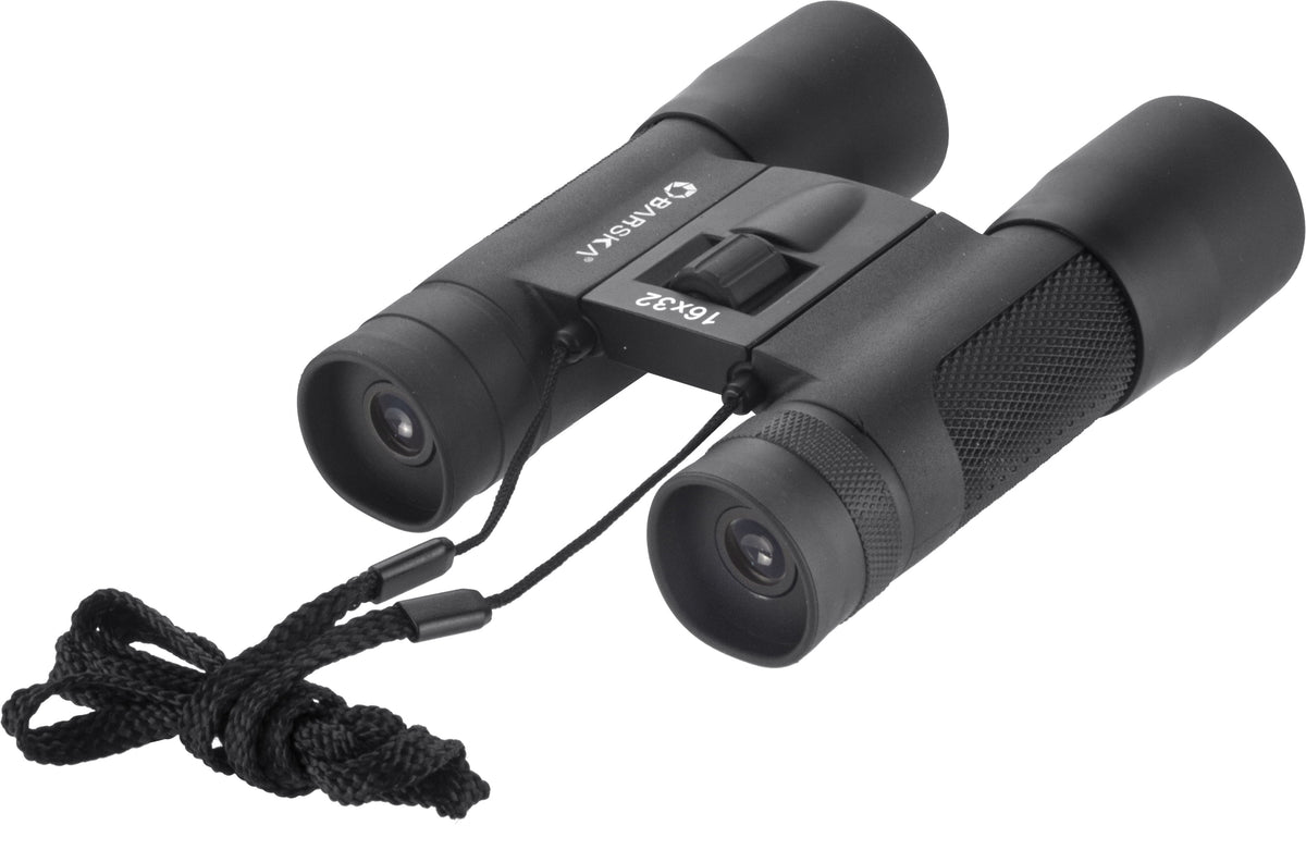16X32Mm Lucid View Compact Binoculars by