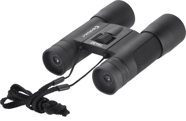 16X32Mm Lucid View Compact Binoculars by