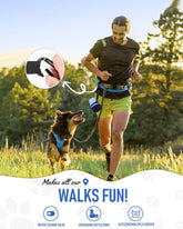 Dog Water Bottle, Portable Water Dispenser with Bowl, Leak Proof Pet Travel Squeeze Bottle, Puppy Essentials Dog Stuff Accessories for Outdoor Walking, Hiking, Camping
