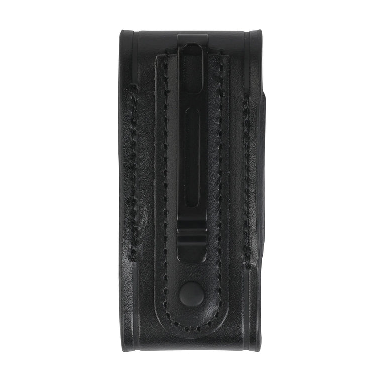 Uberall 11-In-1 Folding Mini Multi-Tool Ultra Compact with Leather Sheath, Multi-Function