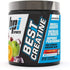 Best Creatine – Creatine Monohydrate, Himalayan Salt – Strength, Pump, Endurance, Muscle Growth, Muscle Definition – No Bloat – Fruit Punch – 50 Servings – 10.58 Oz.
