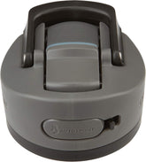 Ashland 2.0 Water Bottle with AUTOSPOUT Lid 24Oz. Licorice