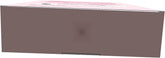 Large Lighted Vanity Makeup Mirror, 14.56 in X 8.97 In, 88 LED, 360 Rotation Touch Screen, 10X Magnification Tabletop Cosmetic Make up Mirror, Rose Gold