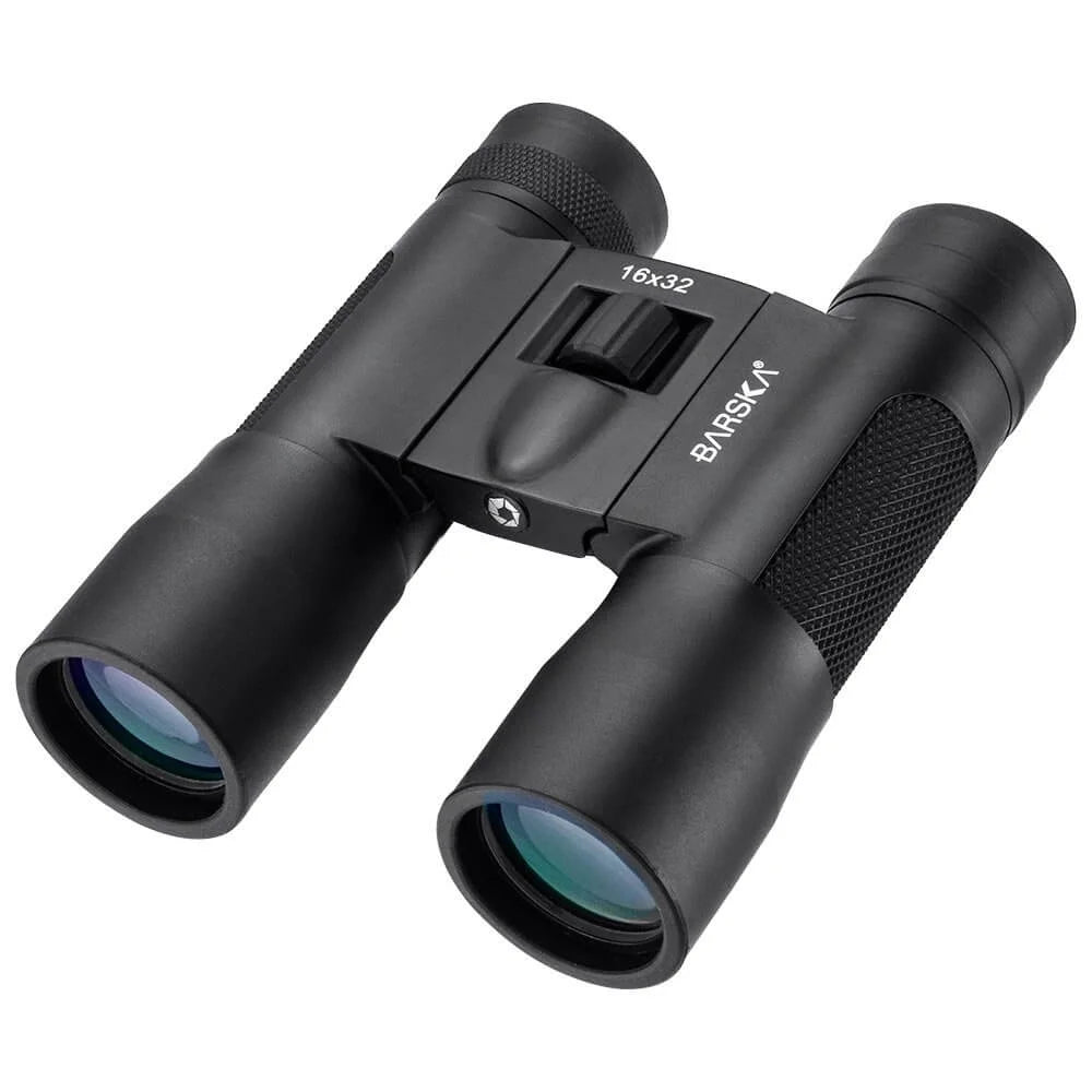 16X32Mm Lucid View Compact Binoculars by