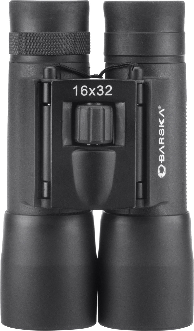 16X32Mm Lucid View Compact Binoculars by